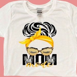 Mom t-shirt